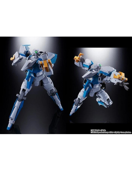 GX-104 GaoFighGar Soul of Chogokin Gaogaigar King of Brave Bandai Tamashii