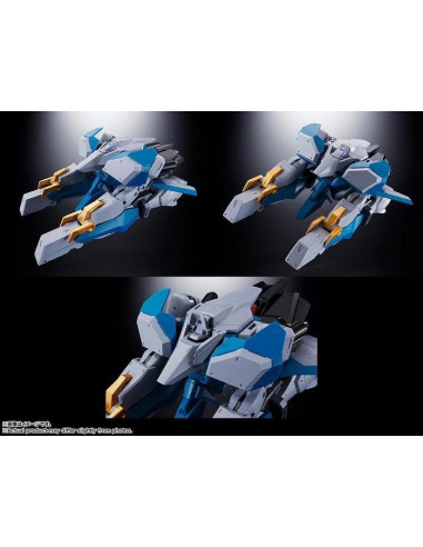 GX-104 GaoFighGar Soul of Chogokin Gaogaigar King of Brave Bandai Tamashii