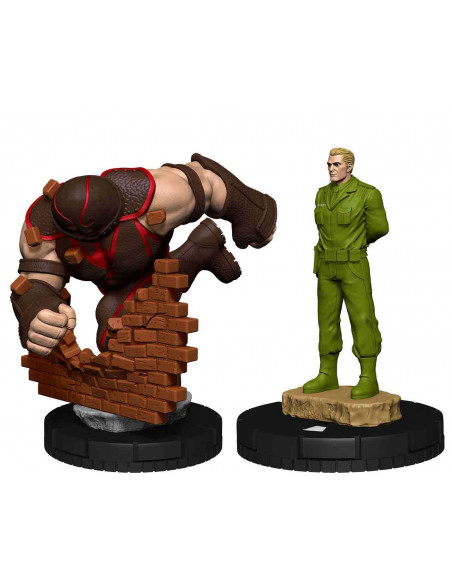 MHC SMASH AND DESTROY BOOSTER BRICK