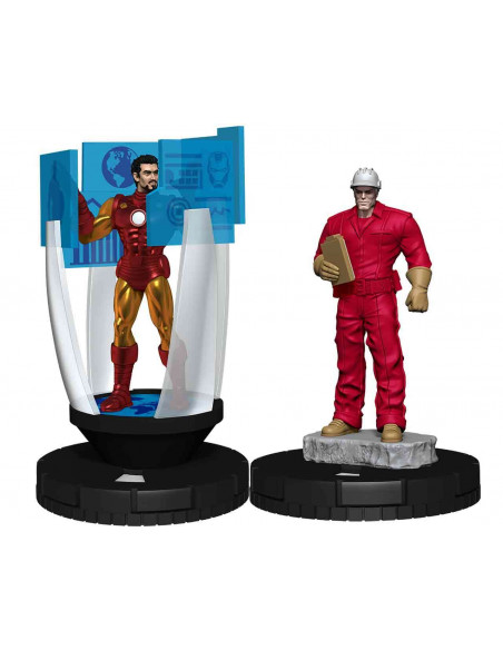 MHC SMASH AND DESTROY BOOSTER BRICK