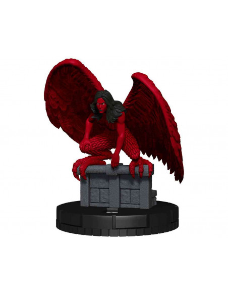 MHC SMASH AND DESTROY BOOSTER BRICK