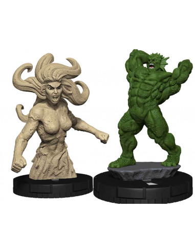 MHC SMASH AND DESTROY BOOSTER BRICK