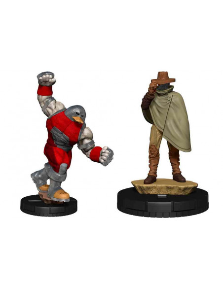 MHC COLLECTOR TROVE BOOSTER BRICK