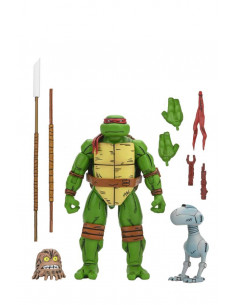 TMNT MIRAGE COMICS DONATELLO AF 2