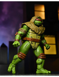 TMNT MIRAGE COMICS RAPHAEL AF 2