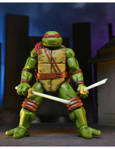 TMNT MIRAGE COMICS LEONARDO AF