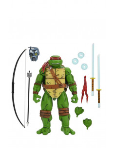 TMNT MIRAGE COMICS LEONARDO AF 2