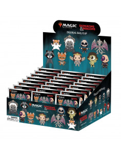 MAGIC GATHERING BAG CLIP BLIND BOX DS(24