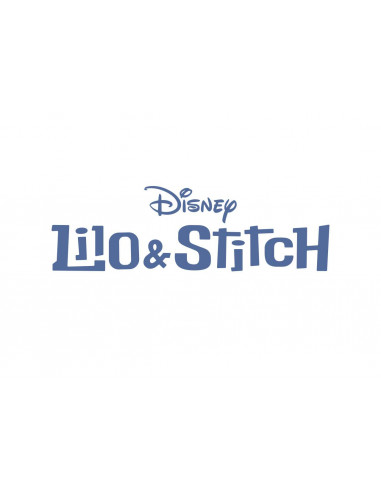 LILO STITCH MOV BAG CLIP BLIND BOX DS(24
