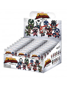 VENOM SERIES 2 BAG CLIP DISLAY (24)