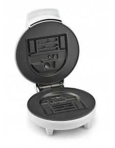 Star Wars Waffle Maker R2-D2 2