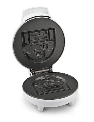 Star Wars Waffle Maker R2-D2