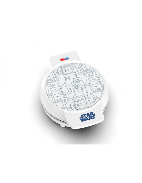 Star Wars Waffle Maker R2-D2