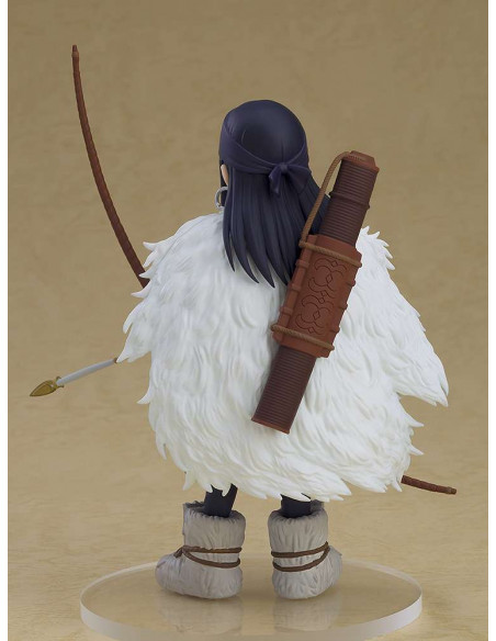 GOLDEN KAMUY ASIRPA POP UP PARADE