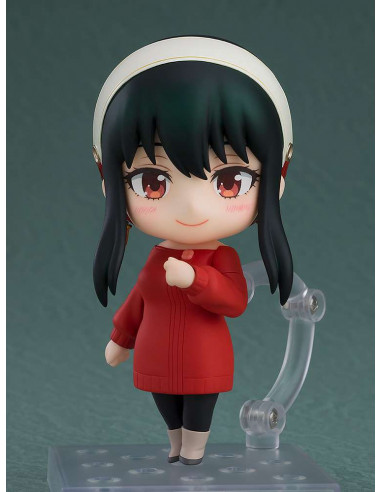 SPY X FAMILY YOR CASUAL OUTFIT NENDOROID