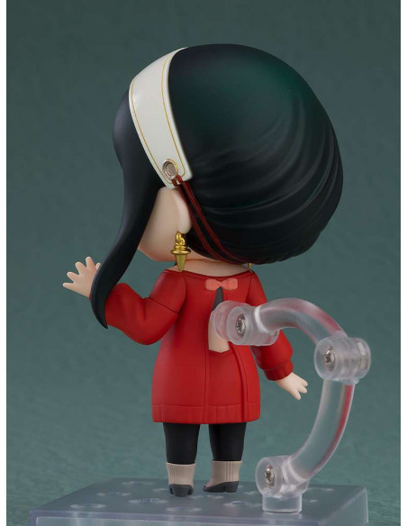 SPY X FAMILY YOR CASUAL OUTFIT NENDOROID