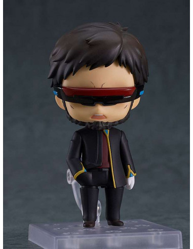 EVA GENDO IKARI NENDOROID MINI FIGURE