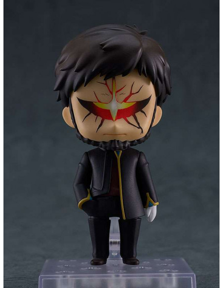 EVA GENDO IKARI NENDOROID MINI FIGURE
