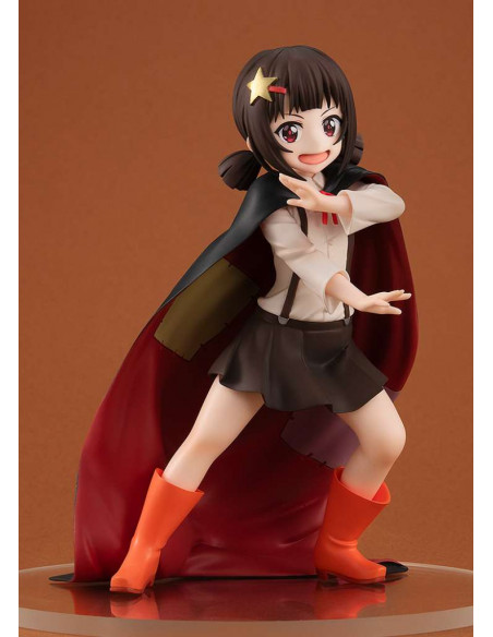 KONO SUBARASHI KOMEKKO POP UP PARADE L