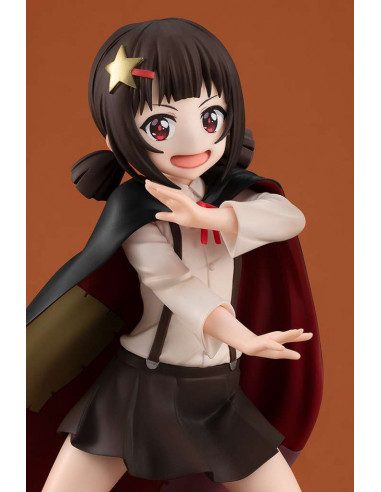 KONO SUBARASHI KOMEKKO POP UP PARADE L