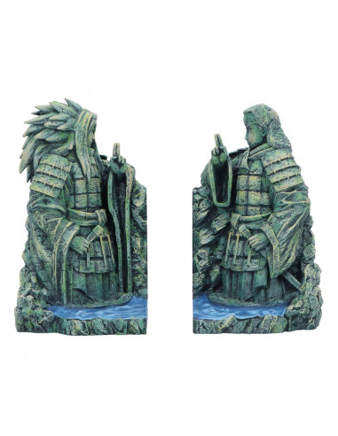 Naruto Shippuden Bookends 18 cm