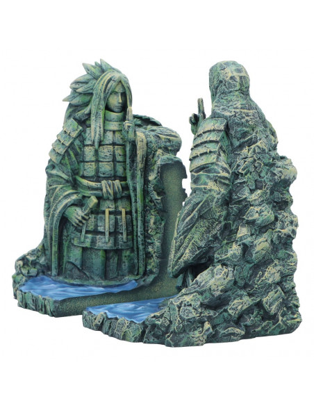 Naruto Shippuden Bookends 18 cm