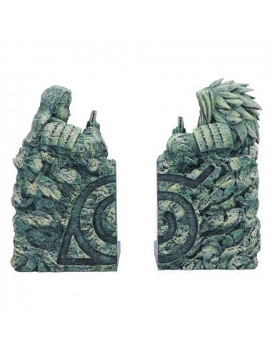 Naruto Shippuden Bookends 18 cm