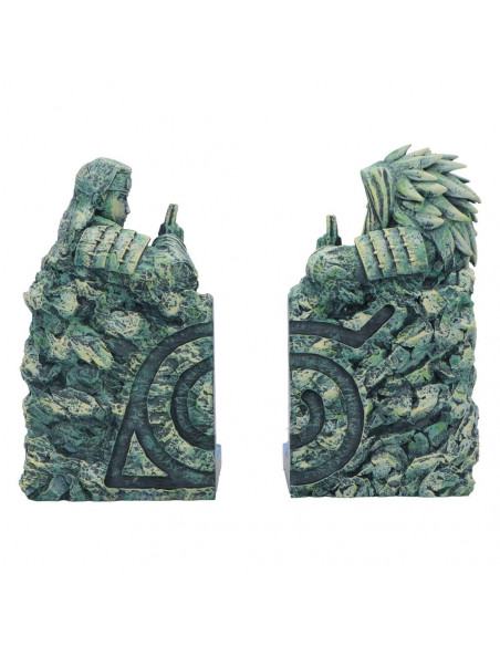 Naruto Shippuden Bookends 18 cm