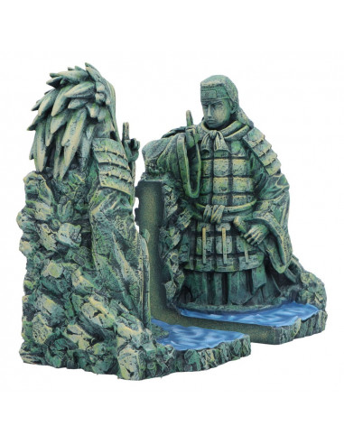 Naruto Shippuden Bookends 18 cm