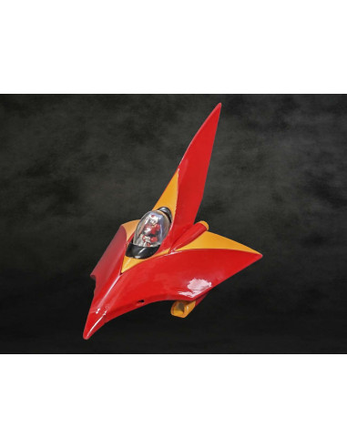 METAL ACTION! BRAIN CONDOR RENEWAL
