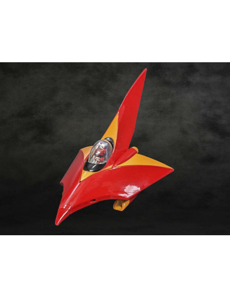 METAL ACTION! BRAIN CONDOR RENEWAL