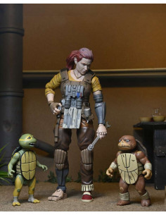 TMNT LRONIN LYEAR GR APRIL BA YI MOJA AF 2