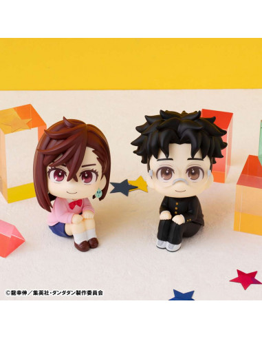 LOOKUP DAN DA DAN MOMO + OKARUN SET GIFT