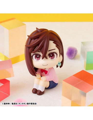 LOOKUP DAN DA DAN MOMO + OKARUN SET GIFT