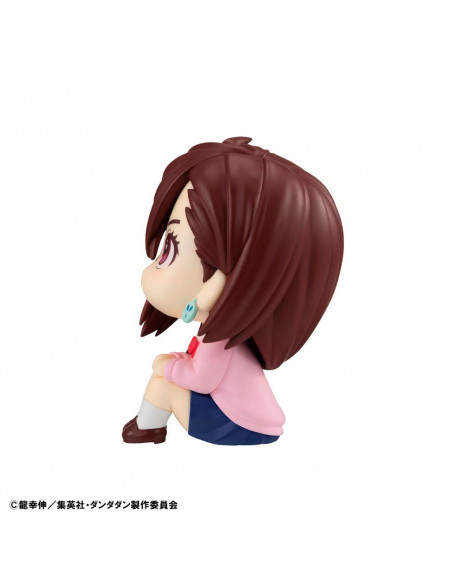 LOOKUP DAN DA DAN MOMO + OKARUN SET GIFT