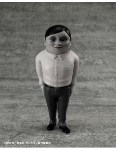 DAN DA DAN OCCULTIC SOFUBI COL ALIEN SER