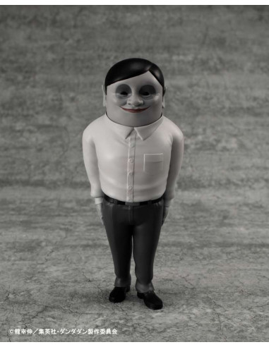DAN DA DAN OCCULTIC SOFUBI COL ALIEN SER