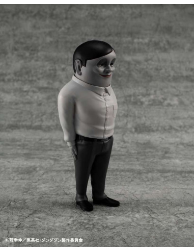 DAN DA DAN OCCULTIC SOFUBI COL ALIEN SER