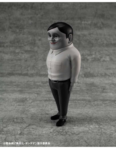 DAN DA DAN OCCULTIC SOFUBI COL ALIEN SER