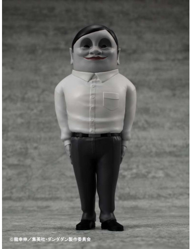 DAN DA DAN OCCULTIC SOFUBI COL ALIEN SER