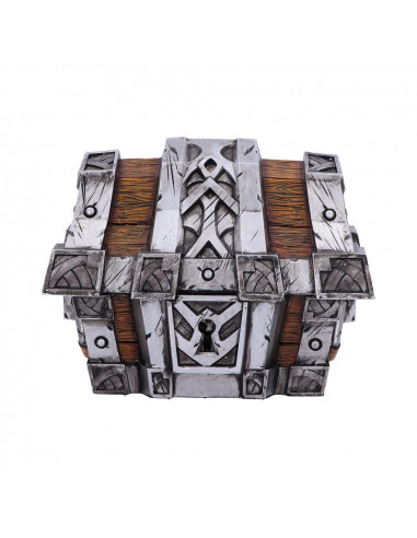 World of Warcraft Storage Box Treasure Chest 13 cm