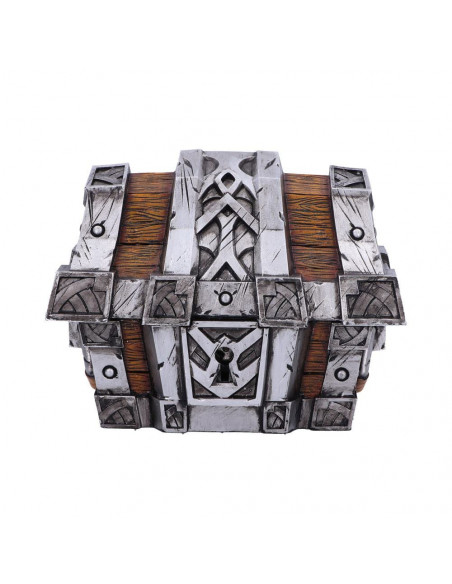 World of Warcraft Storage Box Treasure Chest 13 cm