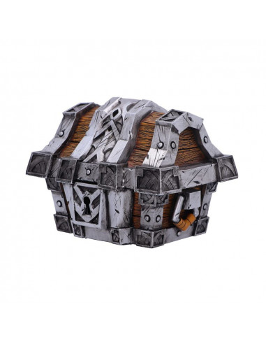World of Warcraft Storage Box Treasure Chest 13 cm