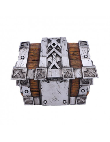 World of Warcraft Storage Box Treasure Chest 13 cm