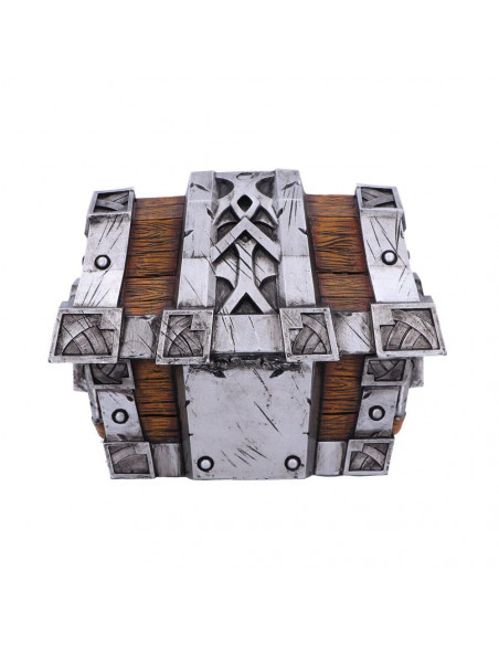 World of Warcraft Storage Box Treasure Chest 13 cm