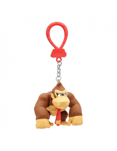 Super Mario Backpack Buddies Mystery Bags Display (24)