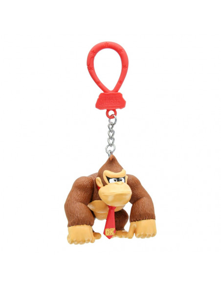 Super Mario Backpack Buddies Mystery Bags Display (24)