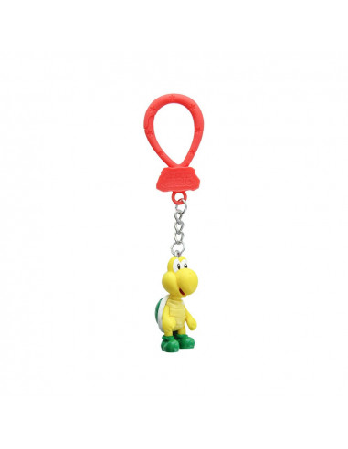 Super Mario Backpack Buddies Mystery Bags Display (24)