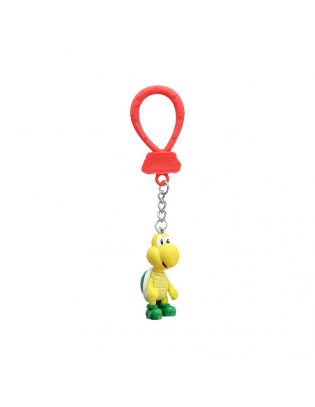 Super Mario Backpack Buddies Mystery Bags Display (24)