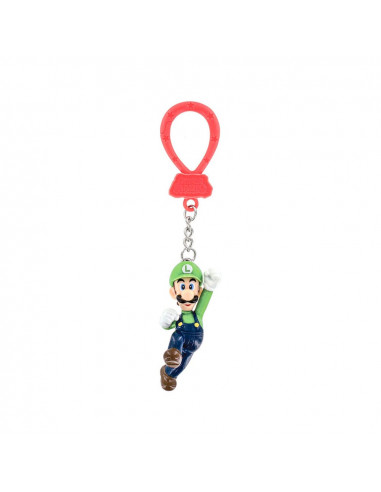 Super Mario Backpack Buddies Mystery Bags Display (24)